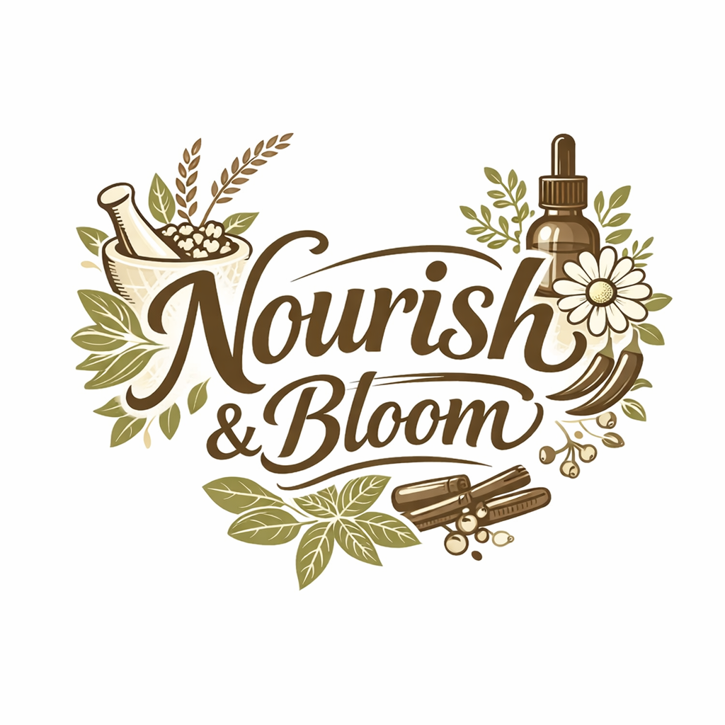 Nourish & Bloom
