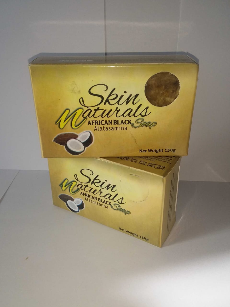 Skin Naturals