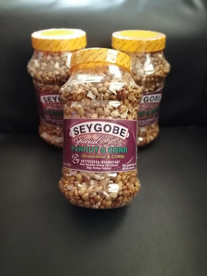 Seygobe