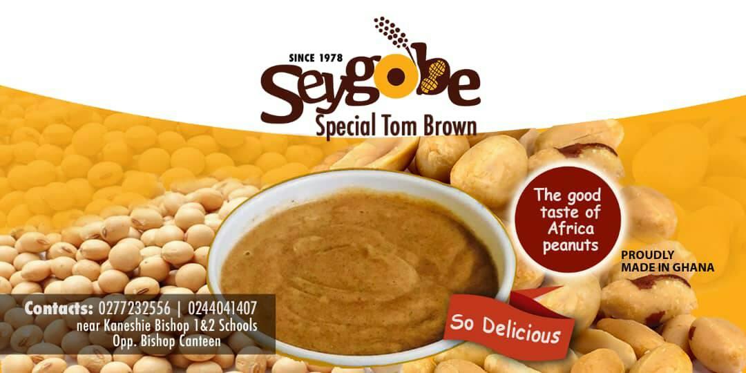 Seygobe